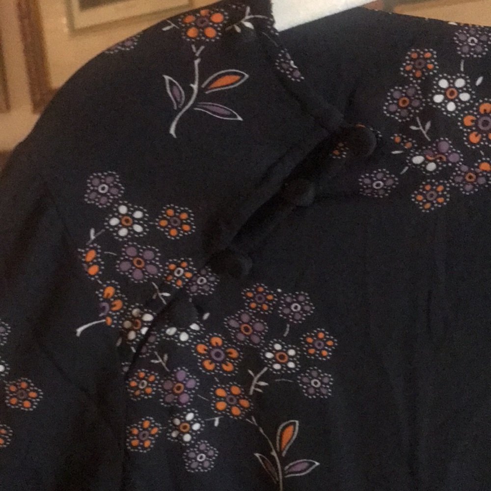 Loft blouse - Picture 3 of 5